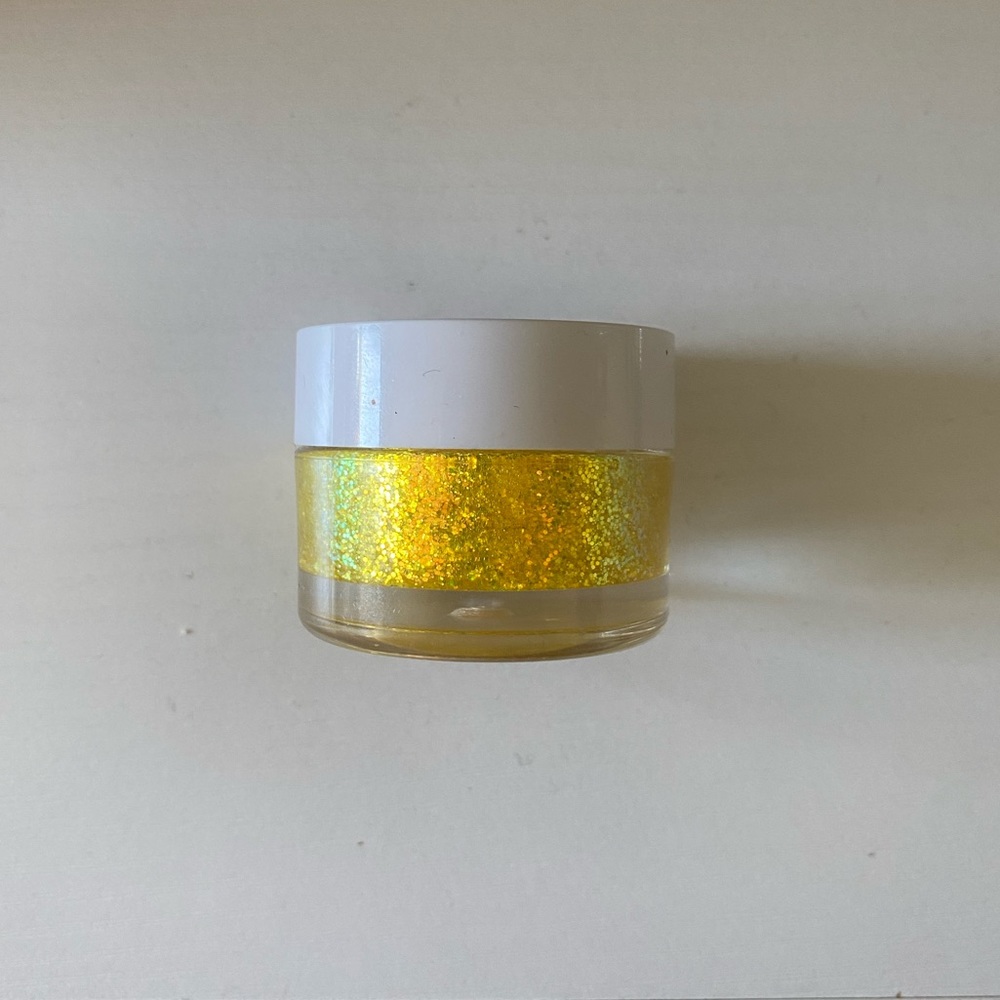 Colourpop Puffin Glitterally Obsessed